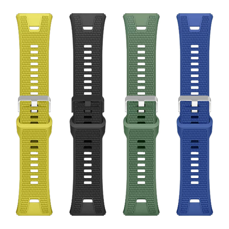Titan Smartwatch Accessories - حزام أصلي مقاس 22 مم لساعة