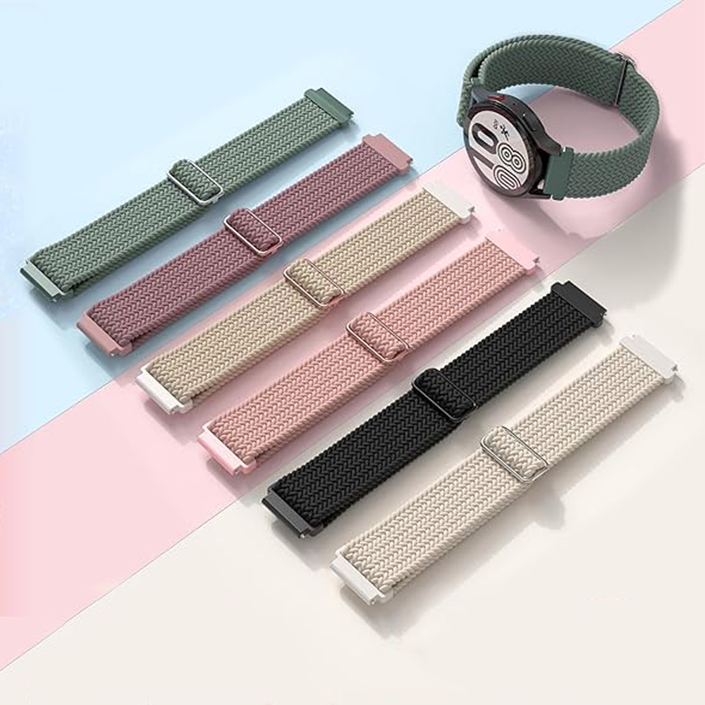 Titan Smartwatch Accessories - 20 مللي متر/22 مللي متر الفرقة