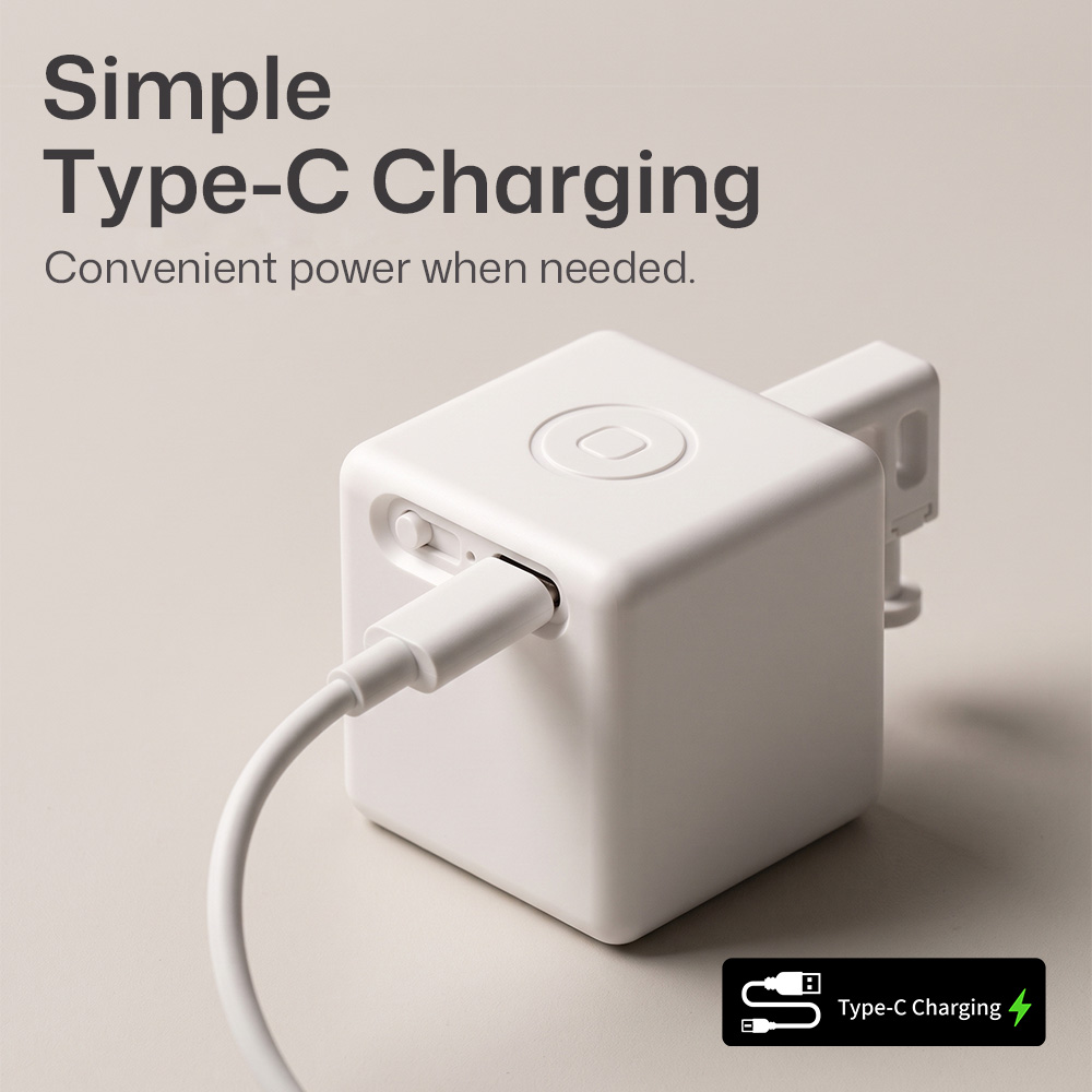 جهاز دفع ذكي قابل لإعادة الشحن - مراجعة Smart Accessories وسعره
