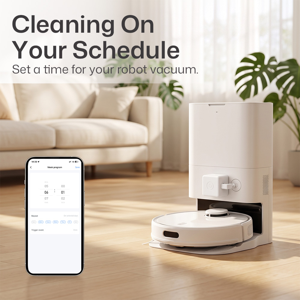 جهاز دفع ذكي قابل لإعادة الشحن - مراجعة Smart Accessories وسعره