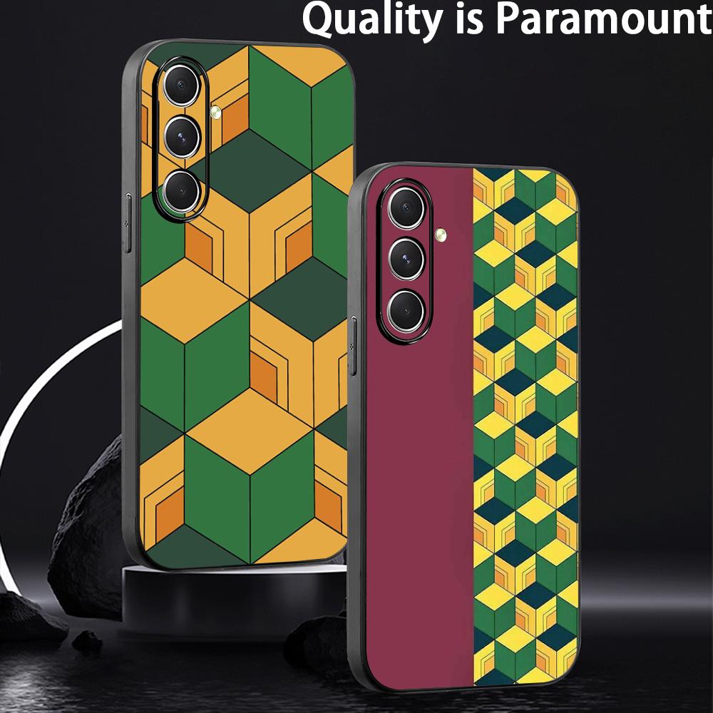 شيطان القاتل زي تصميم الأزياء  - مراجعة Samsung Galaxy S24 وسعره