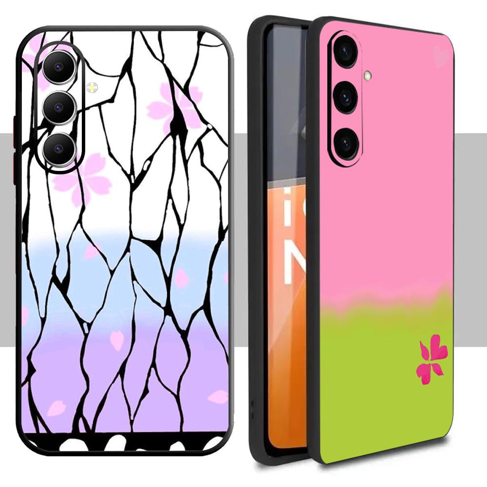 شيطان القاتل زي تصميم الأزياء  - مراجعة Samsung Galaxy S24 وسعره