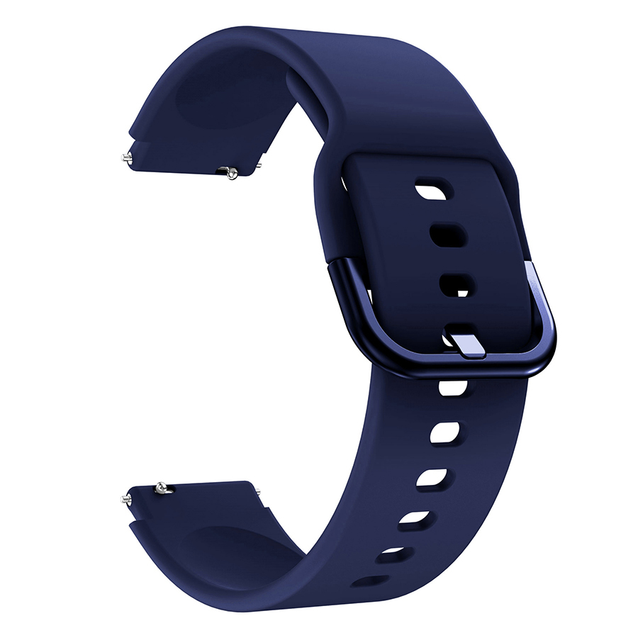 سيليكون حزام ل الأحفوري المرأة - مراجعة Fossil Smartwatch Accessories وسعره