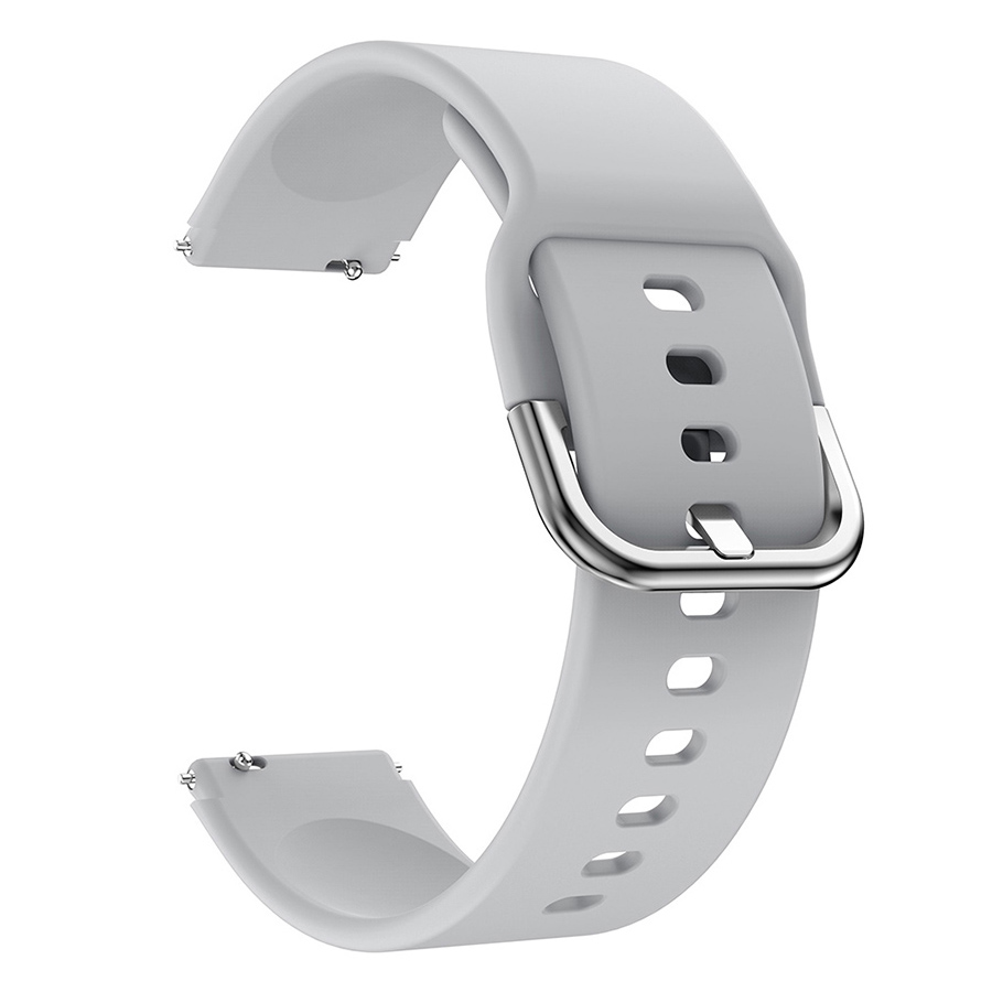 سيليكون حزام ل الأحفوري المرأة - مراجعة Fossil Smartwatch Accessories وسعره