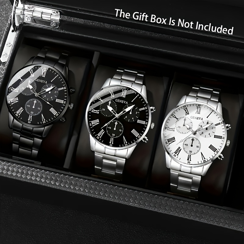 مجموعة تتكون من 3 قطع: ساعة كو - مراجعة Best Smartwatch Accessories وسعره