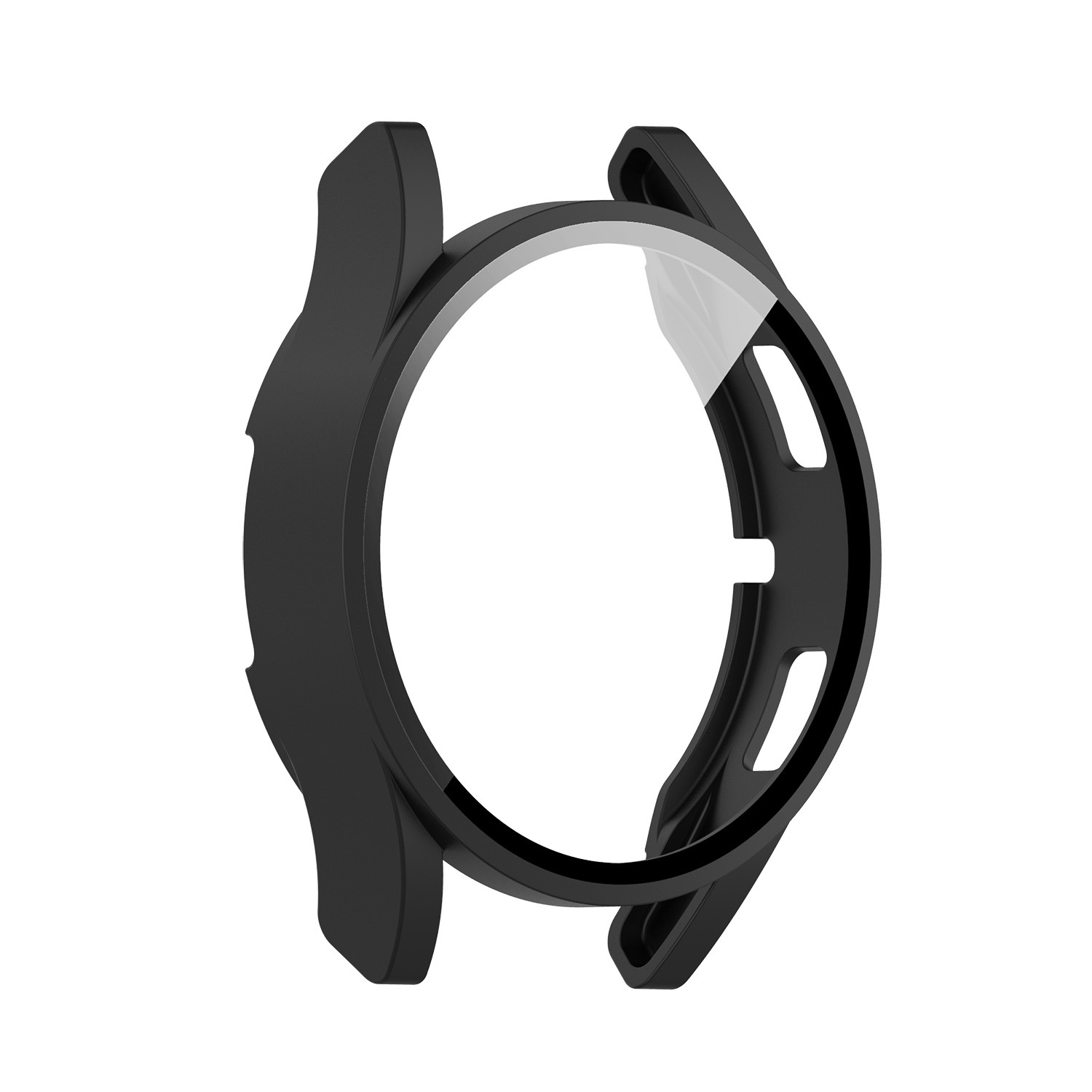 زجاج + الحال بالنسبة لسامسونج  - مراجعة Samsung Smartwatch Accessories وسعره