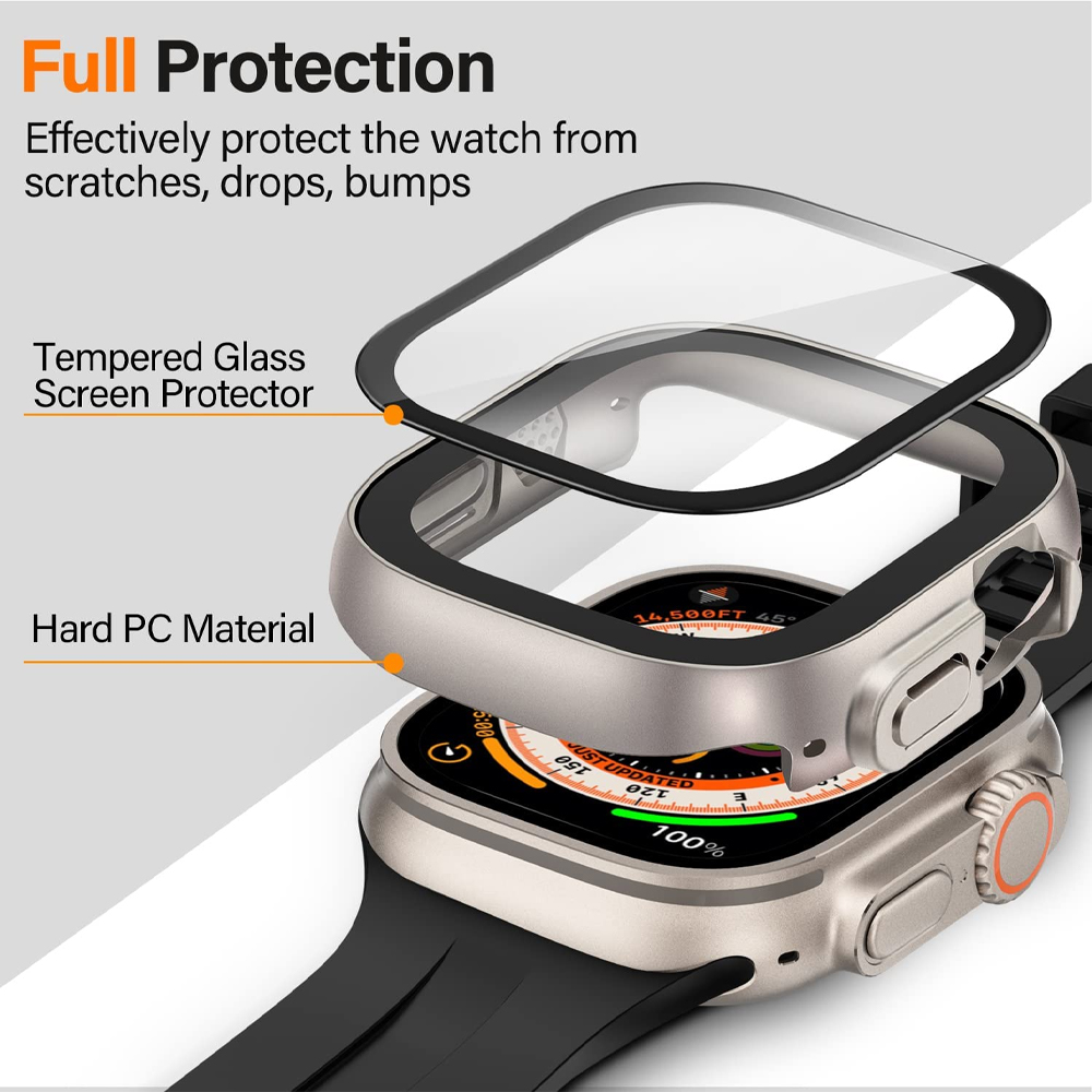 للعملاء - مراجعة Smartwatch Custom وسعره