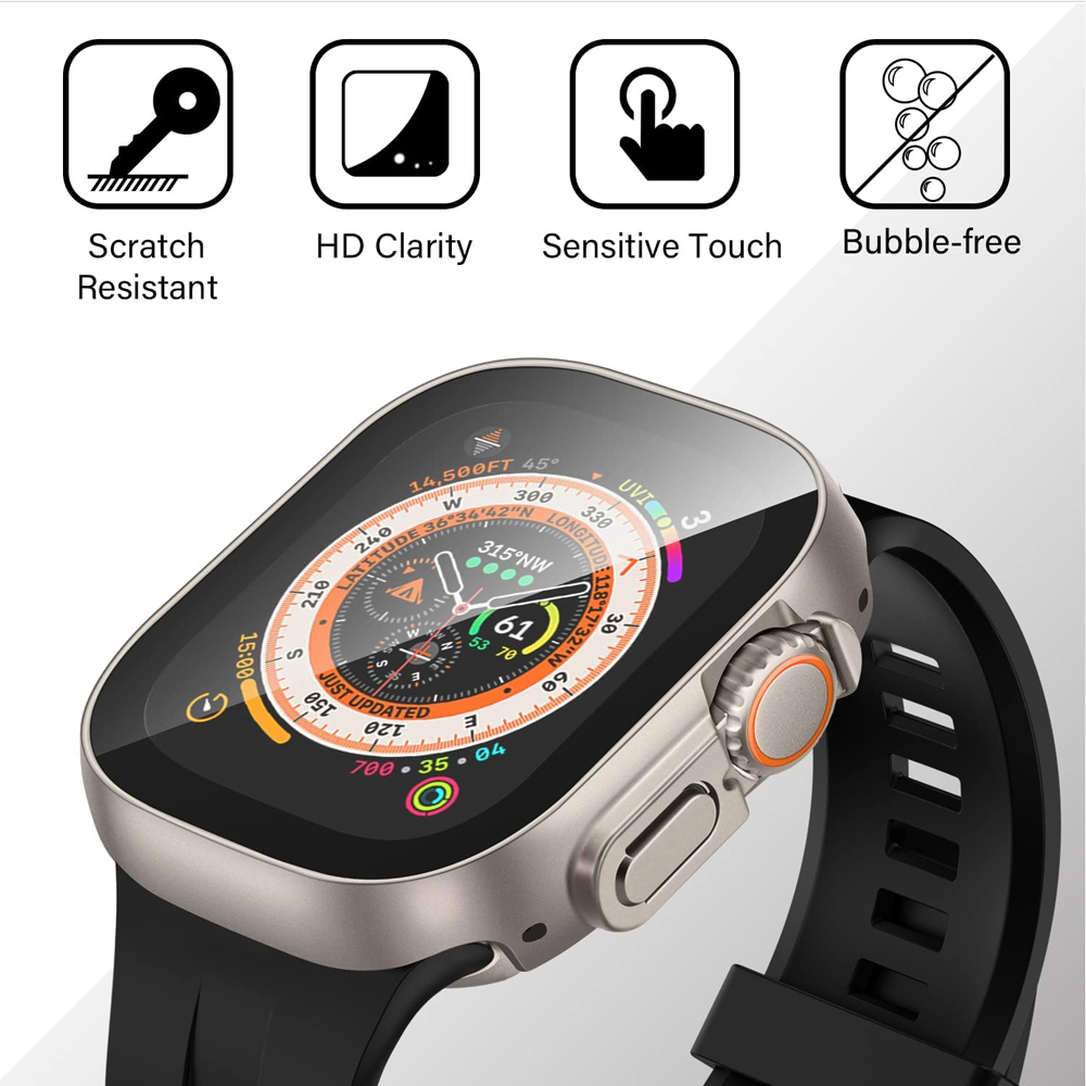 للعملاء - مراجعة Smartwatch Custom وسعره